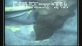 This Is What A 20,000 Barrel Underwater Oil Leak Looks Like
